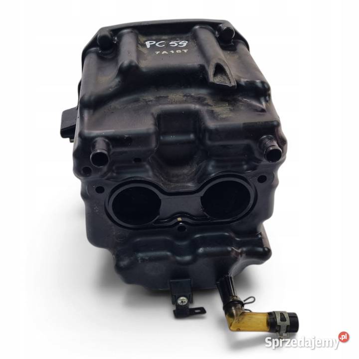 OBUDOWA FILTRA POWIETRZA AIRBOX Honda CB 500 X