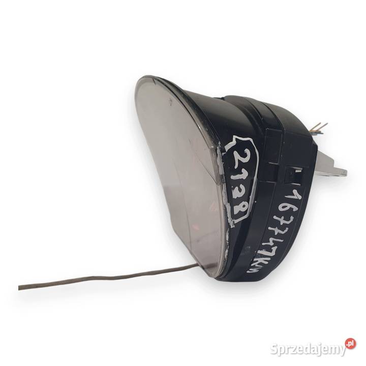 LICZNIK ZEGARY 1394435080 Fiat Ducato Boxer osobowe
