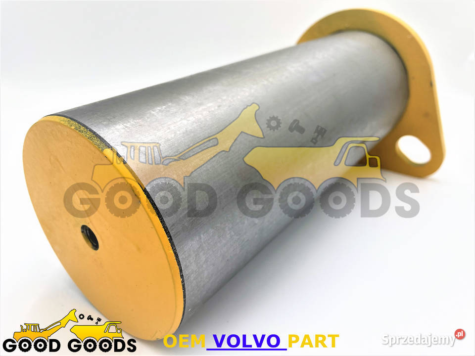 VOLVO SWORZEŃ 120MM 11027082 11025013 Władysławów