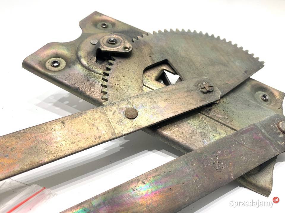 PODNOŚNIK SZYBY PRAWY PRZÓD DAEWOO LUBLIN II