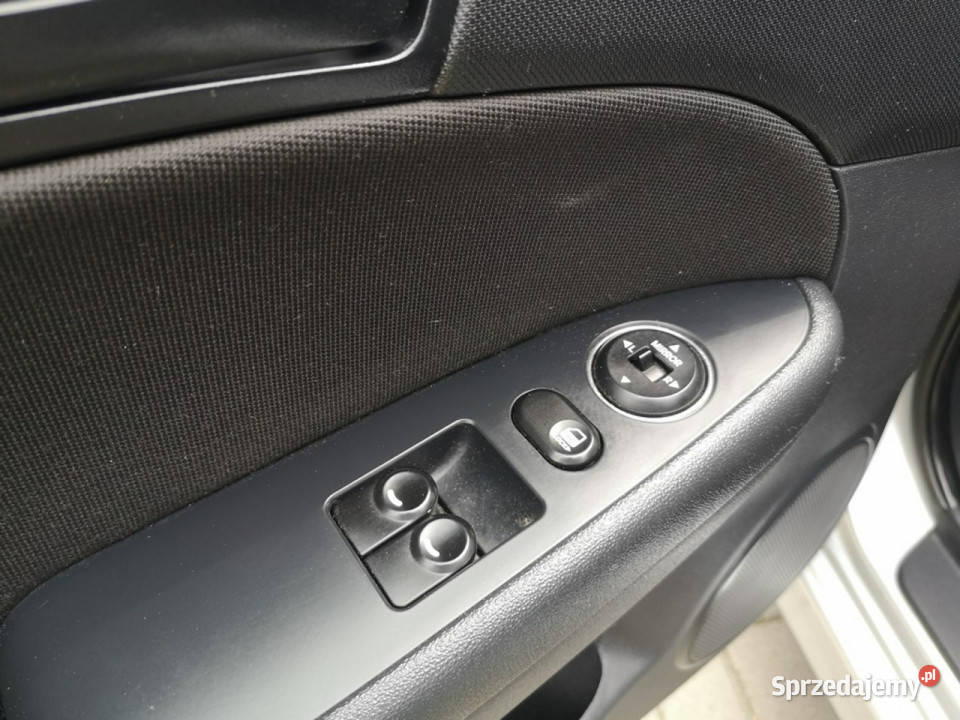 Hyundai i30 16CRDI 90 Klimatronic Kamera Alu 15 dolnośląskie