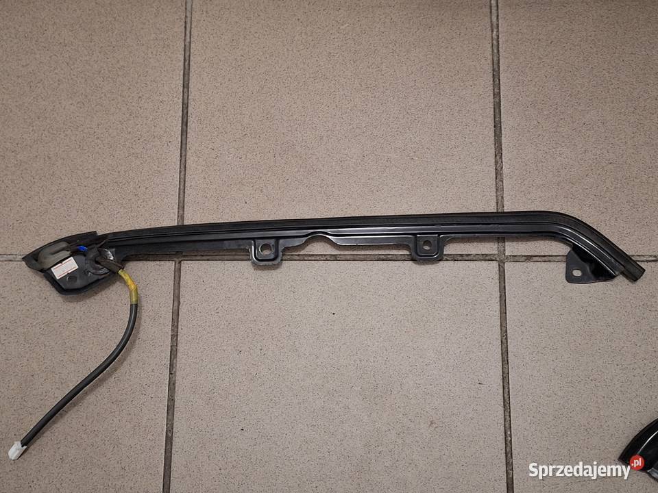 Lexus RX II czujnik otwarcia klapy 8426048011 RX Toruń sprzedam