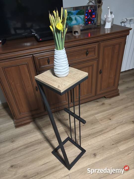 Kwietnik wyrób własny wielkopolskie sprzedam