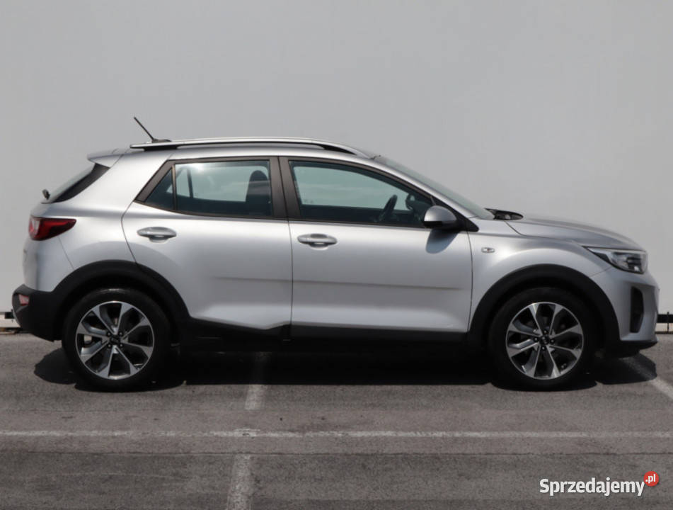Kia Stonic 10 TGDI Lublin