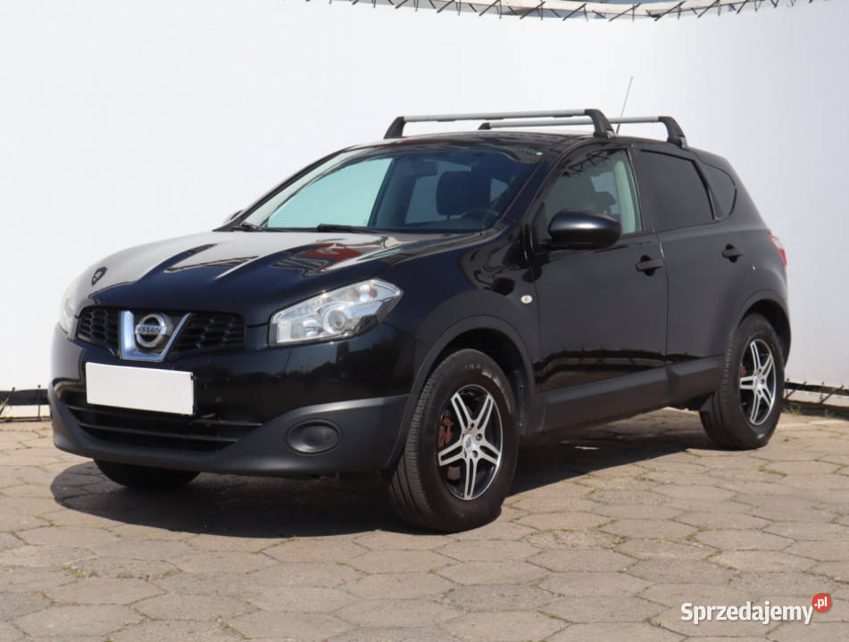 Nissan Qashqai 16 elektryczne szyby Łódź