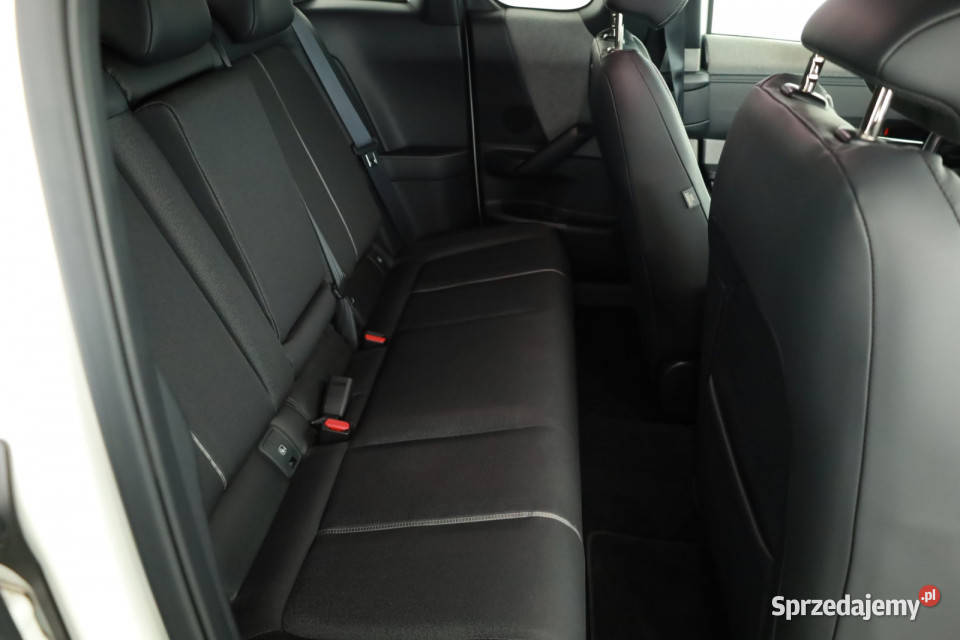 Mazda MX30 eSkyactiv wspomaganie kierownicy