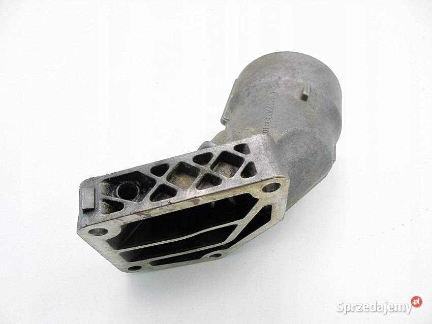 OBUDOWA FILTRA OLEJU 14 16 W168 A KLASA A140 Smarowanie silnika Sosnowiec