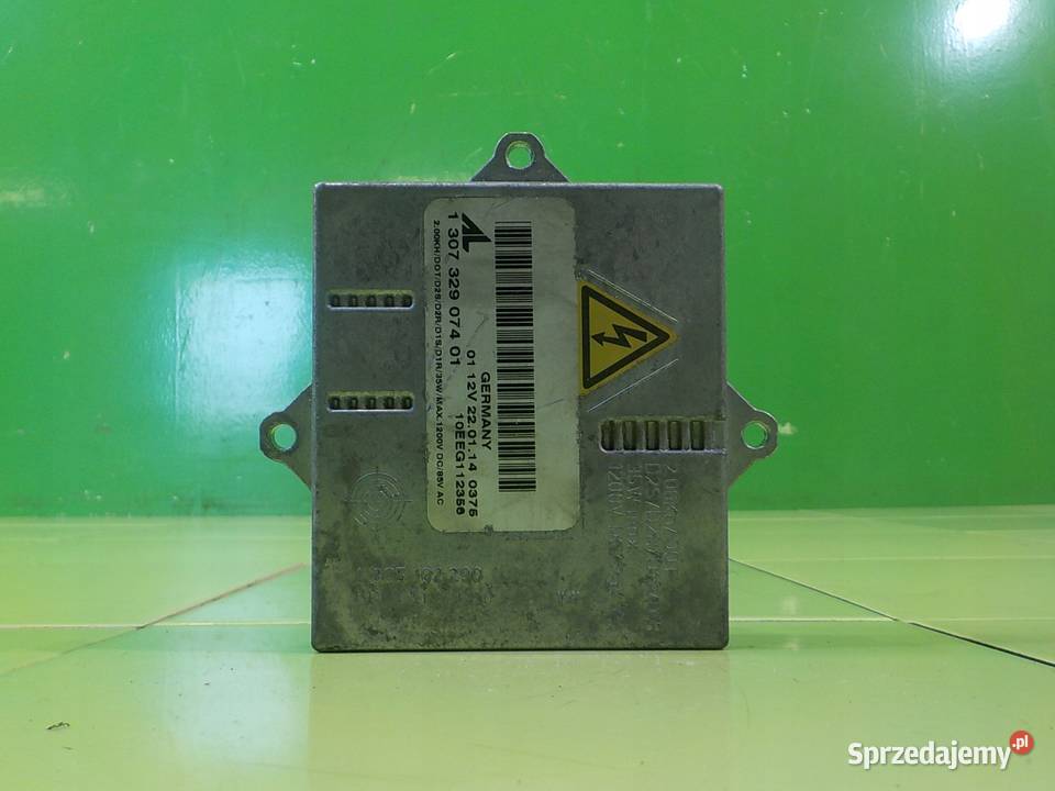 RANGE ROVER L322 44 V8 04r 5D przetwornica XENON osobowe