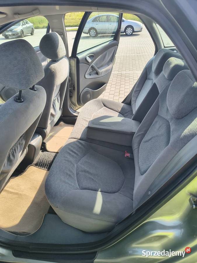 Citroen C5 18 LPG 4/5