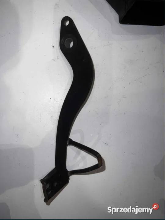 Dźwignia hamulca tył Triumph Tiger 900 1998r Ostrzeszów