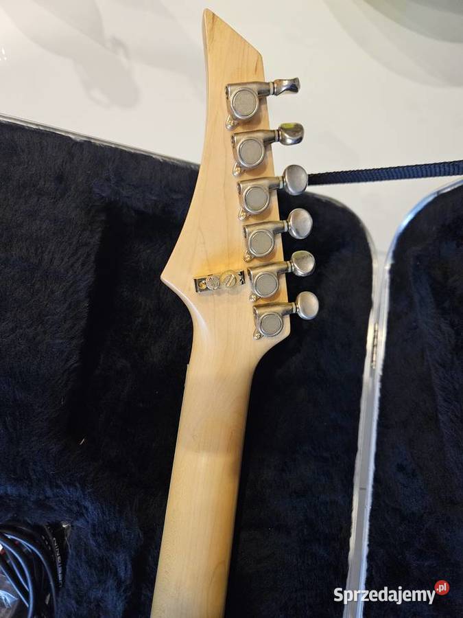 Gitara Samick mazowieckie Sierpc