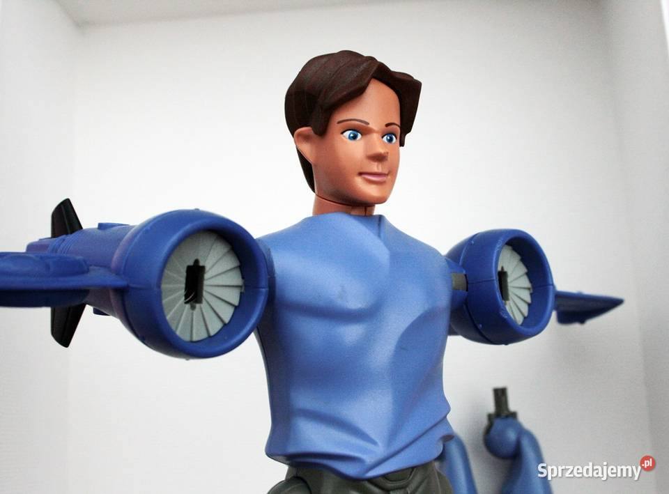 Figurka Lego Galidor Nick Bluetooth Deluxe 8313 wielkopolskie Poznań