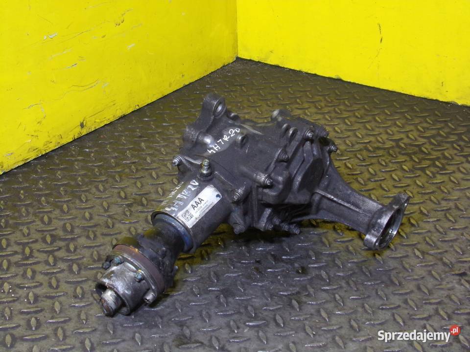 MOKKA 14 TURBO B 14r 140 reduktor 24263336 świętokrzyskie