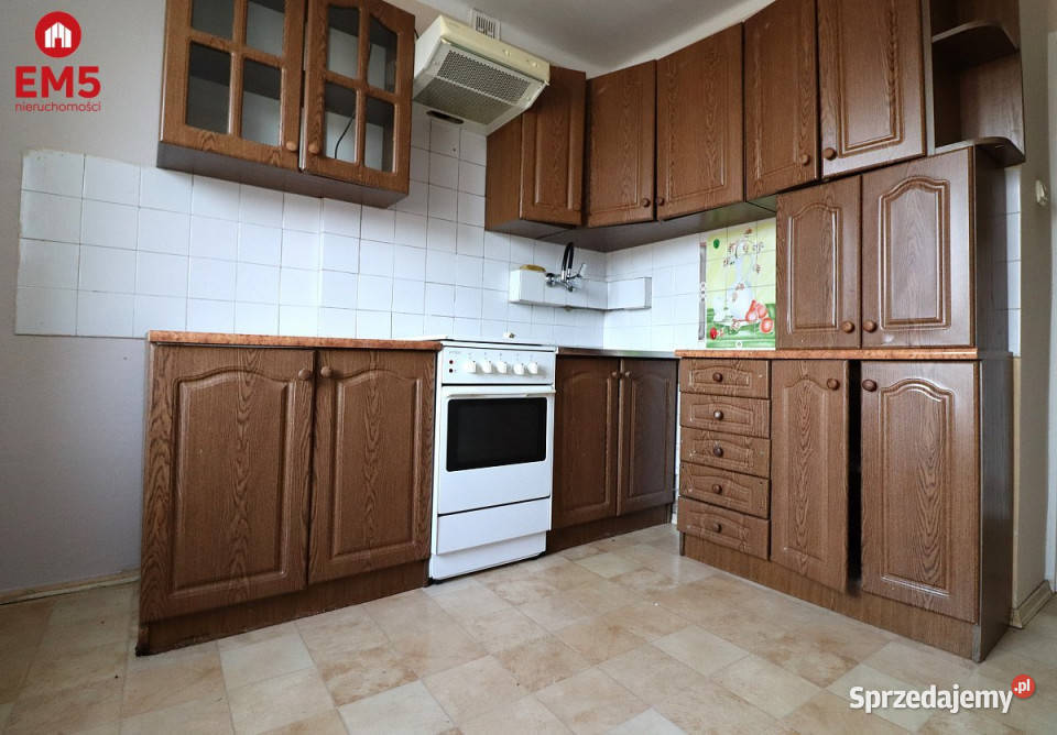 Mieszkanie 559m2 3pokojowe Sejny