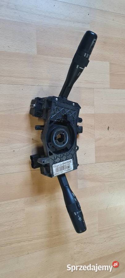 Taśma airbag jeep grand cherokee wj xj Września