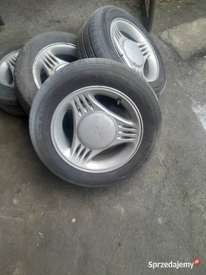 Ford mustang Felgi Koła iv generacja małopolskie Tarnów