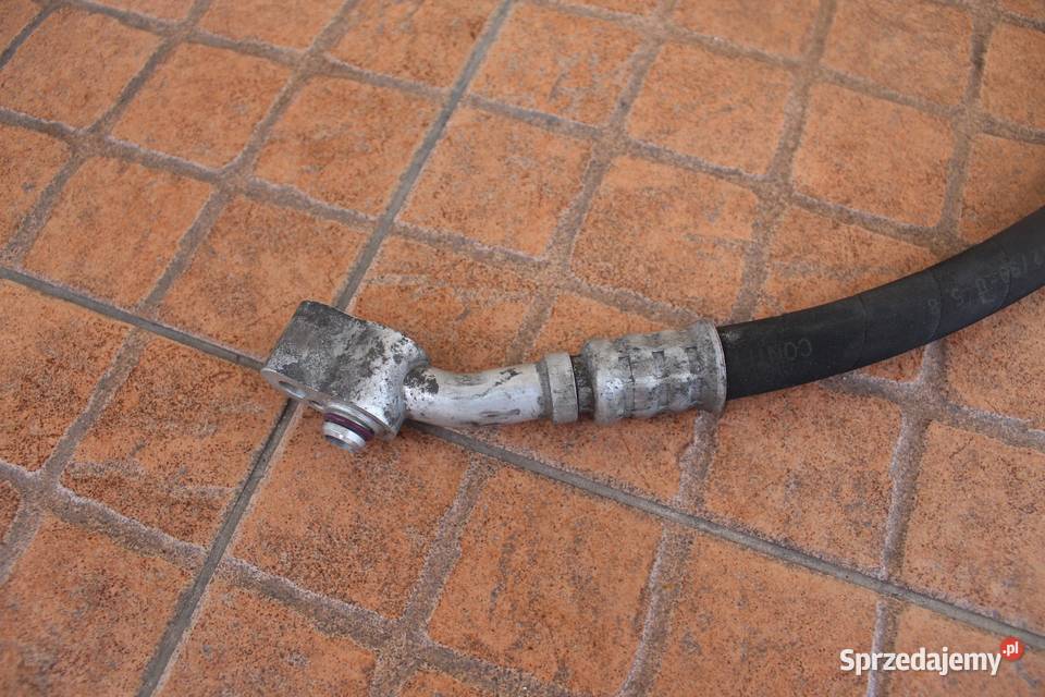 WĄŻ PRZEWÓD KLIMATYZACJI VW BEETLE 20B sprzedam