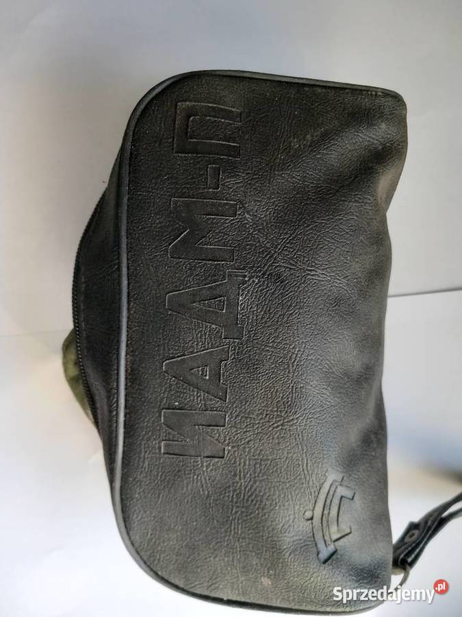 Stary Ciśnieniomierz Kraków