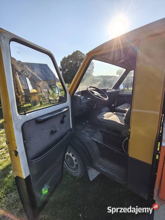 Daewoo Lublin Michów