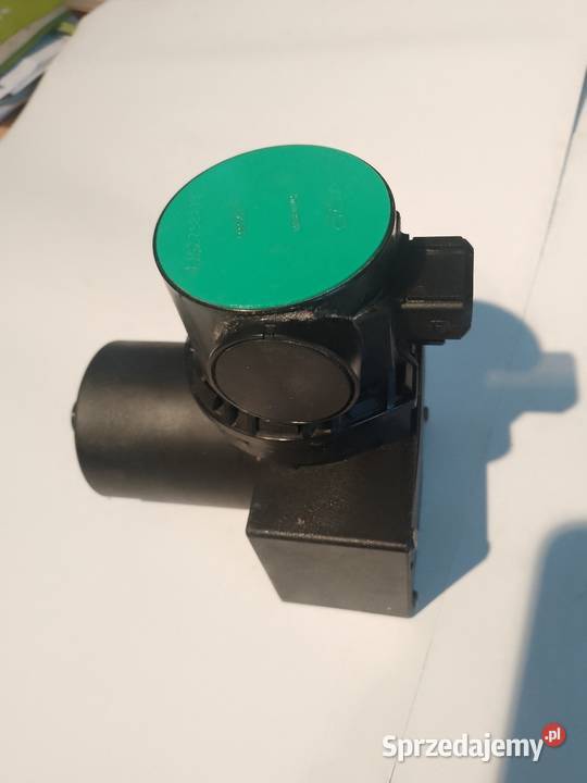 Pompka centralnego zamka Volkswagen Golf 2 GTI osobowe Centralne zamki Sobieska Wola Pierwsza