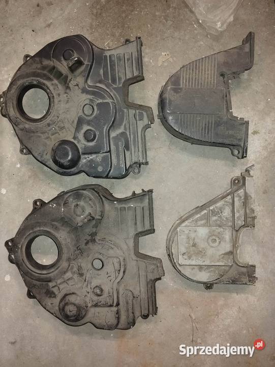 Obudowa paska rozrządu Honda Poznań