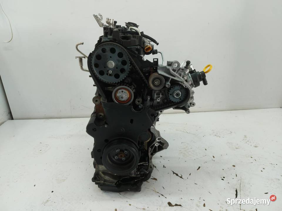 VW Multivan 7T0 T7 2023 silnik motor engine