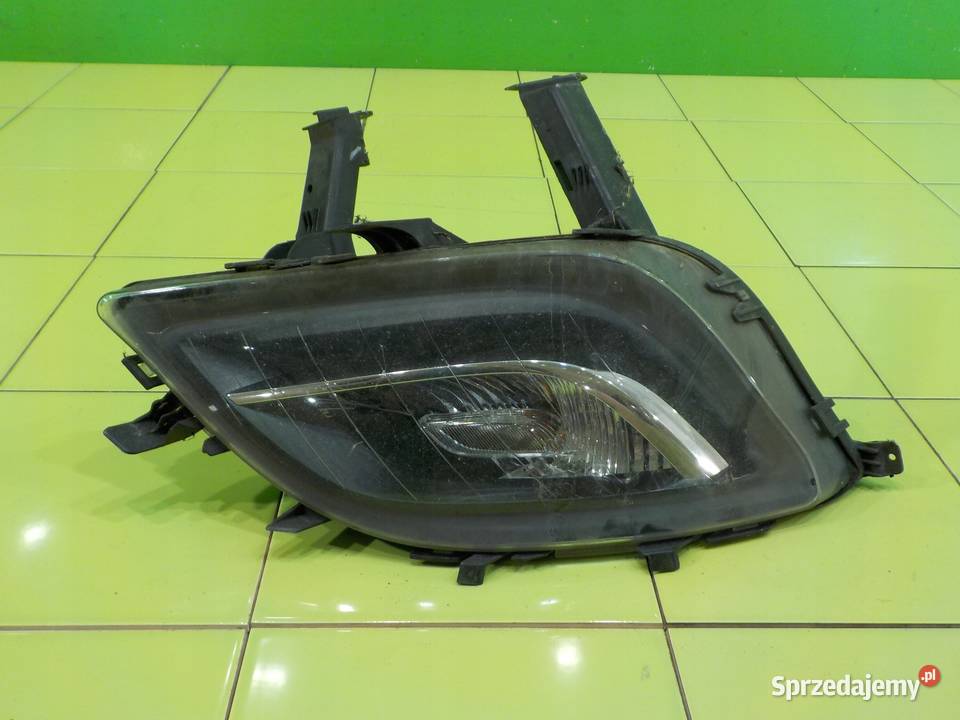 OPEL ASTRA J IV 13 CDTI 12r HB 5D halogen prawy Suków