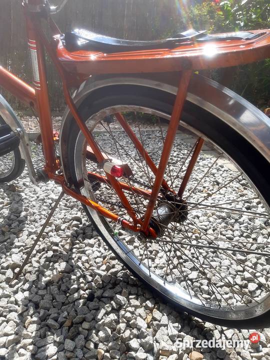 Rower Universal 1974 sprzedam