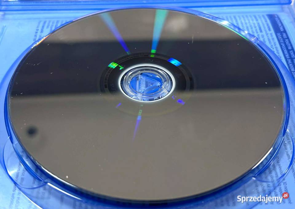 Gra 4 Tomy Clancys The Division 2 Elbląg