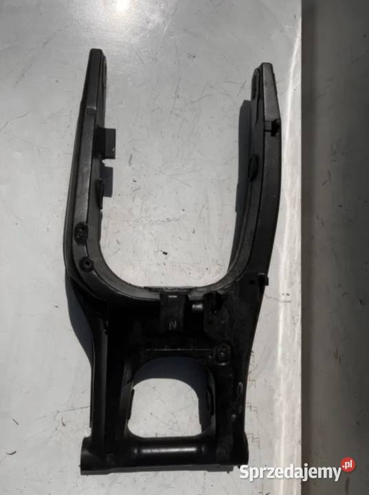 wahacz Honda CB 650F ABS 2018r Ostrów Wielkopolski