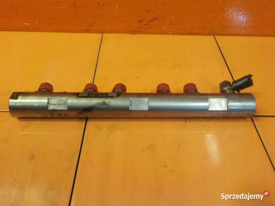 BMW E60 E90 E87 E83 20 D 10r 177 N47 listwa mazowieckie Suków sprzedam