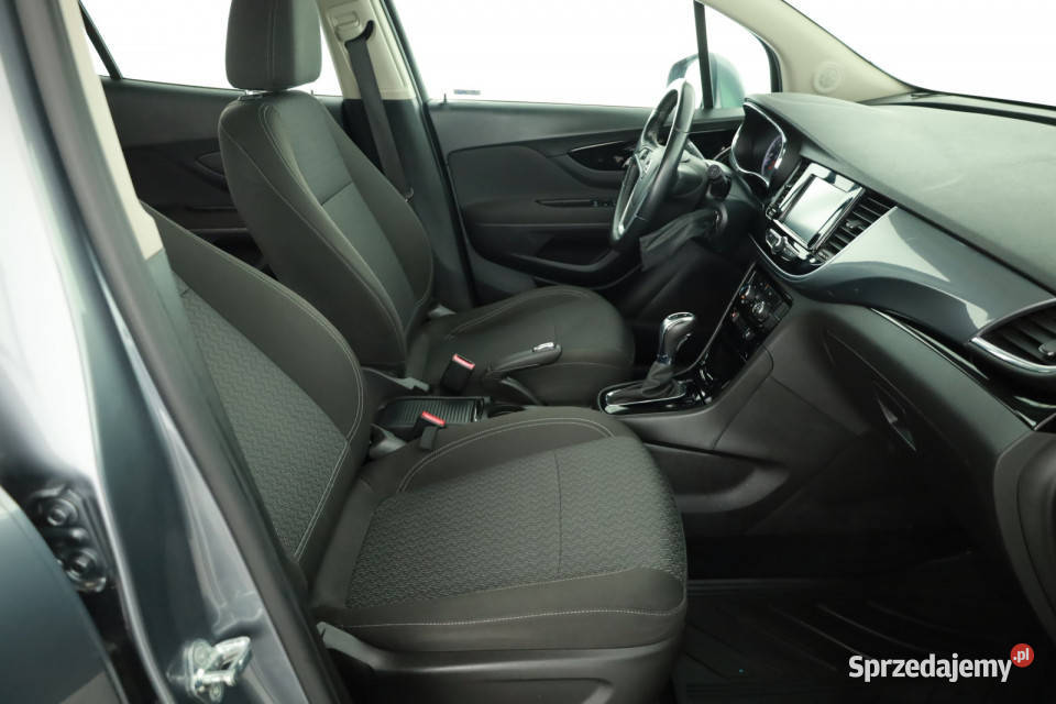 Opel Mokka 14 Turbo mazowieckie Piaseczno sprzedam