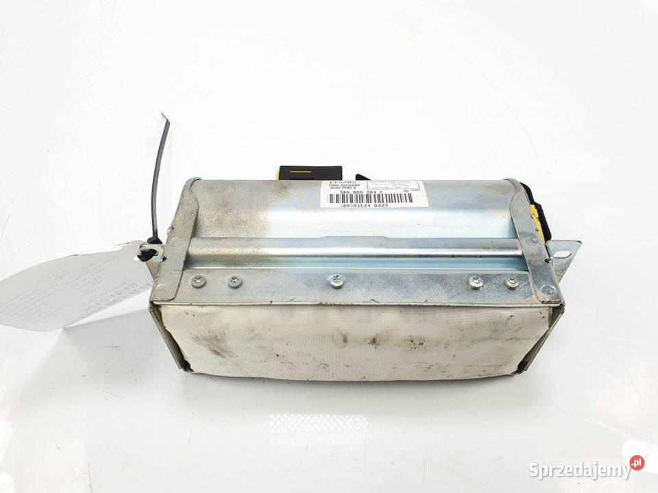 PODUSZKA AIRBAG SKODA SUPERB I osobowe sprzedam