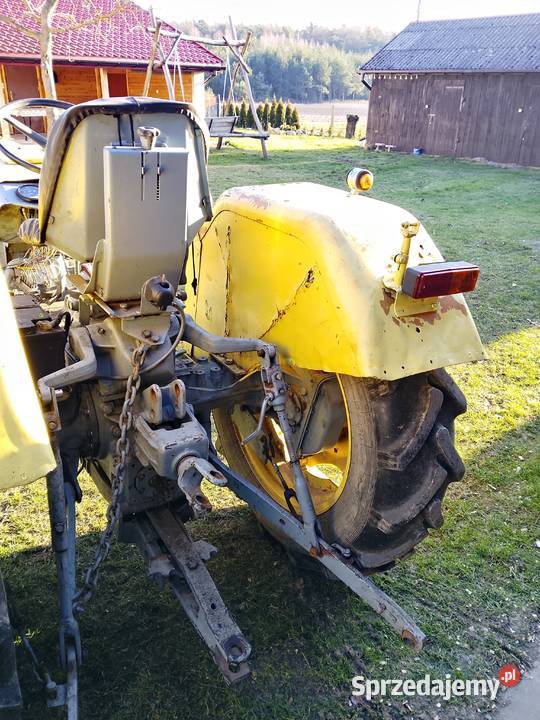 C330 sprzedam Annopol