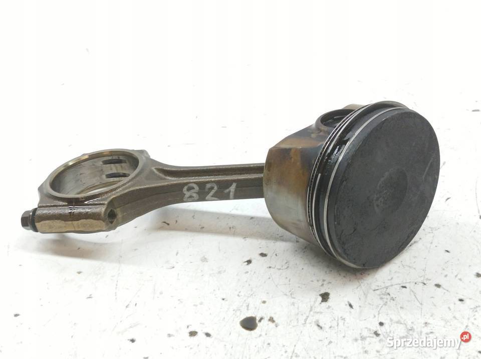 TŁOK KORBOWÓD 90L97 B205L B205E 20 T Saab 95 I