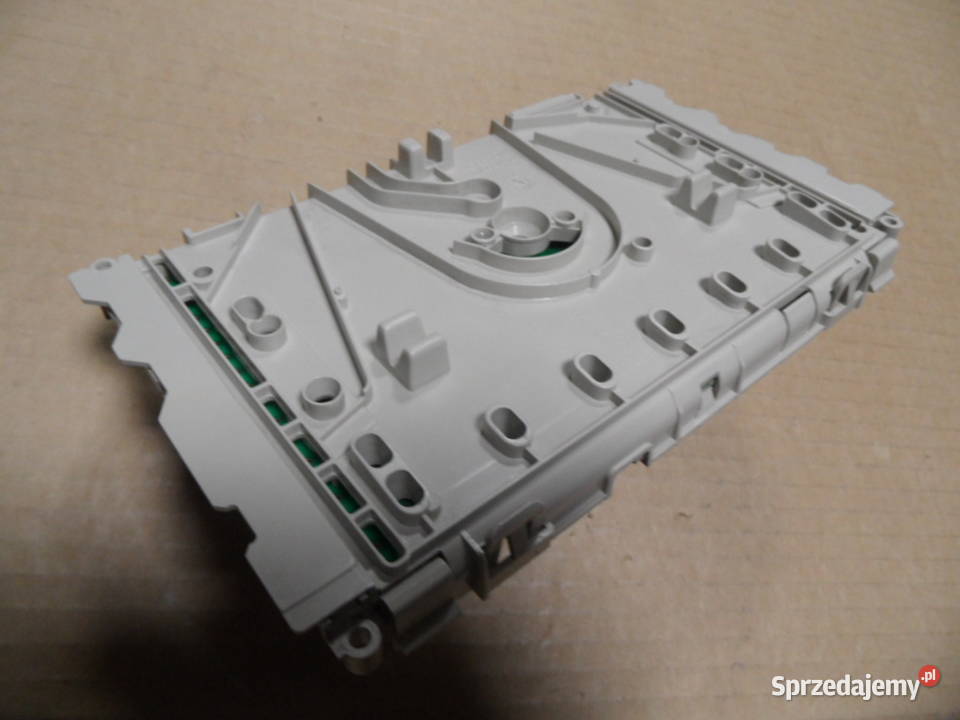 programator pralki polar PTL1061D świętokrzyskie Strawczyn