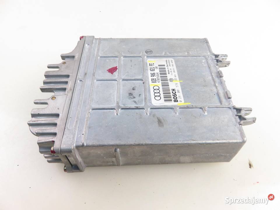 STEROWNIK AUDI A4 8D2 B5 19 TDI 1Z 028906021FE