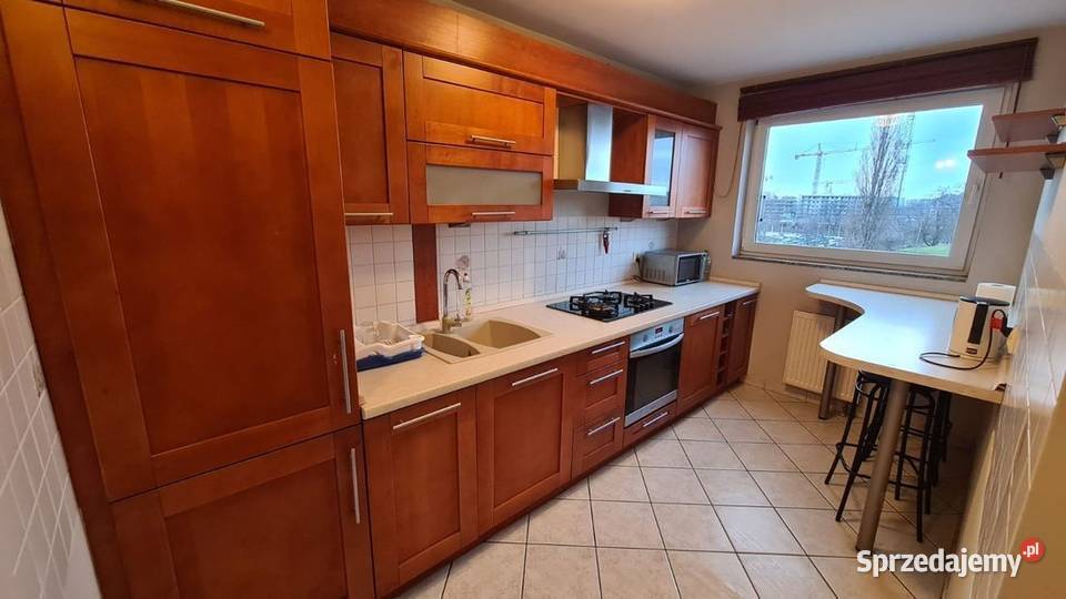 3pok 60met Damrota BALKONPIWNICAWINDA Wrocław sieć