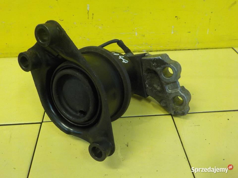 HONDA INSIGHT JAZZ 13 HYBRYDA IMA 11r LDA3 osobowe