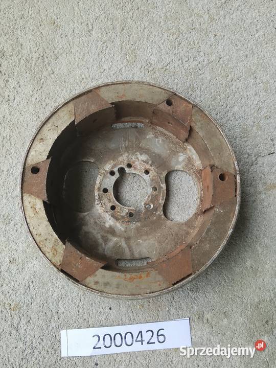 WFM WSK SHL M06 magneto Rozkochów