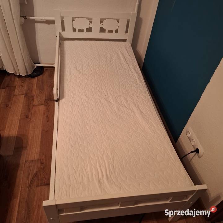 Łóżka dziecięce Gorzów Śląski sprzedam