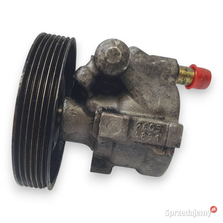 POMPA WSPOMAGANIA Volvo S40 V40 19 D 26083376RV Części samochodowe Chełm sprzedam