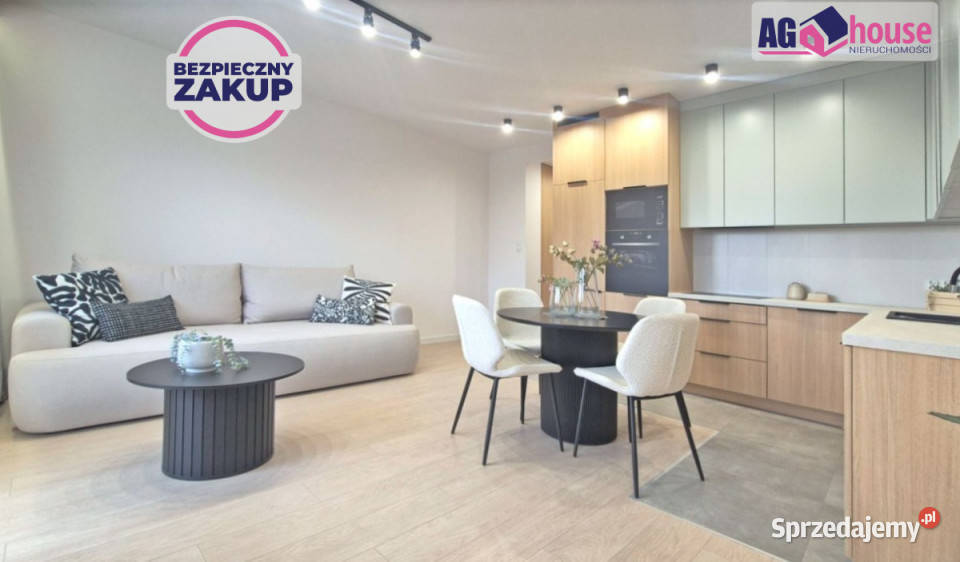 Mieszkanie sprzedam Gdańsk 495m2 3 pokojowe