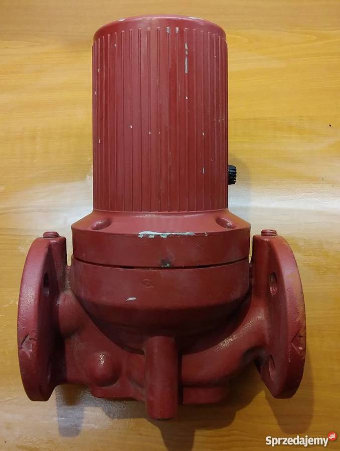 Pompa Grundfos UPS 32-120F kolnierzowa Sobotka - Sprzedajemy.pl