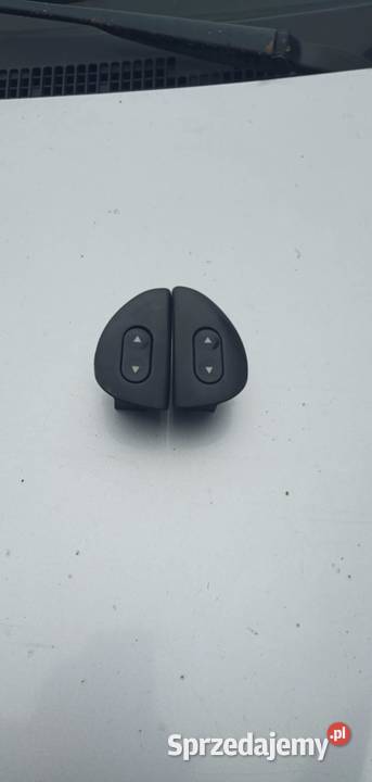 Przycisk przełącznik podnoszenia szyby fiat Wielka Wieś