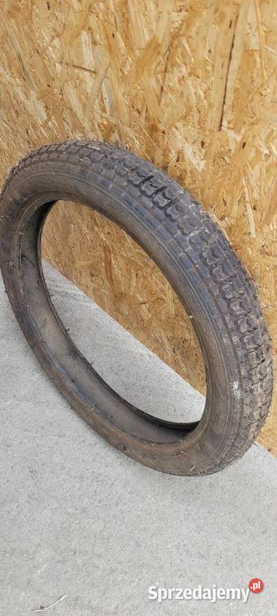 Wsk shl opona Stomil