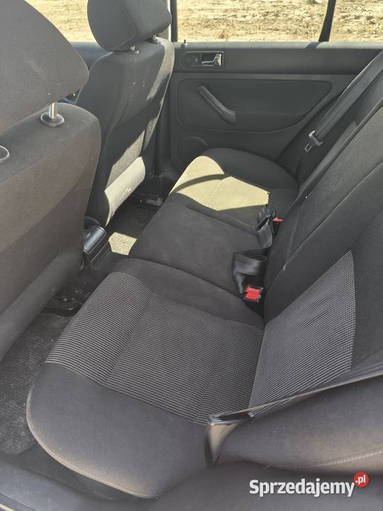 VW Golf4 Częstochowa sprzedam