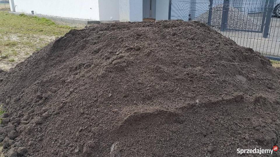 Ziemia Siana Transport do klienta w Radom