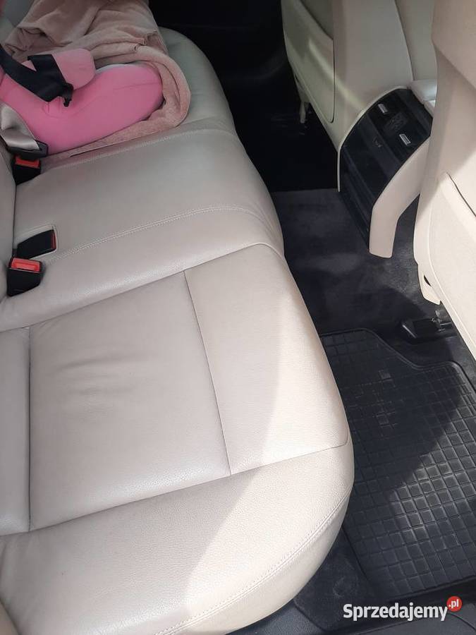 BMW F01 Salon Polska Mława