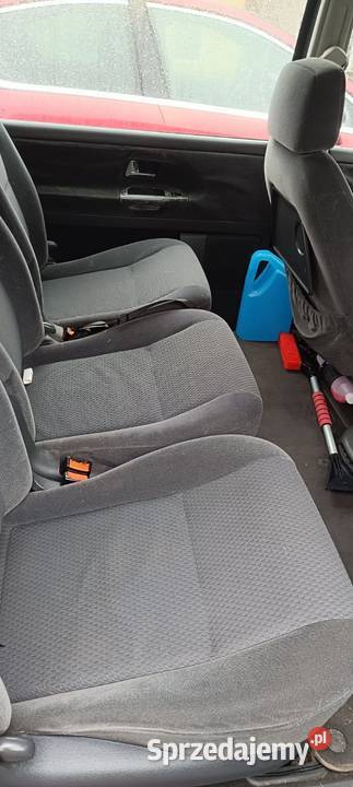 Ford Galaxy Kłodzko